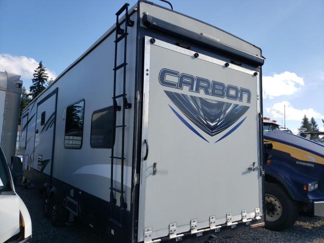 Image 3 of 2017 KYRV TRAILER 2017 with VIN 4YDF3642XHR805122