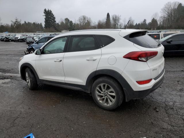 Изображение 2 2016 HYUNDAI TUCSON LIMITED 2016 с VIN KM8J3CA46GU129230