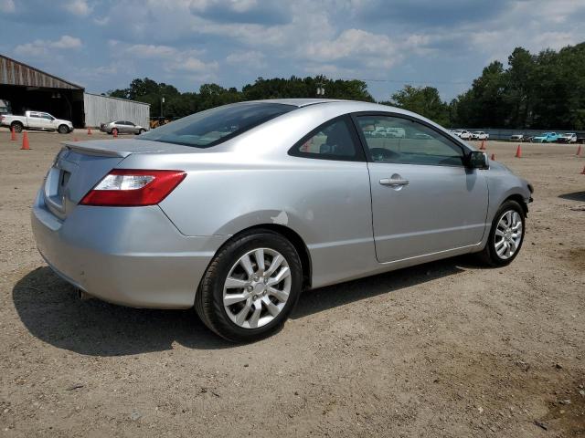 Image 3 of 2008 HONDA CIVIC LX 2008 with VIN 2HGFG12668H554925