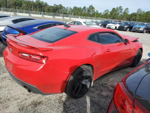 Image 3 of 2016 CHEVROLET CAMARO LT 2016 with VIN 1G1FB1RS0G0120334