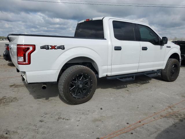 Obraz 3 z 2016 FORD F150 SUPERCREW 2016 z VIN 1FTEW1EF5GFA86971