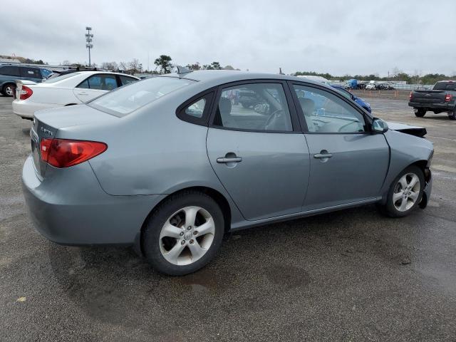 Изображение 3 2009 HYUNDAI ELANTRA GLS 2009 с VIN KMHDU46D99U793758