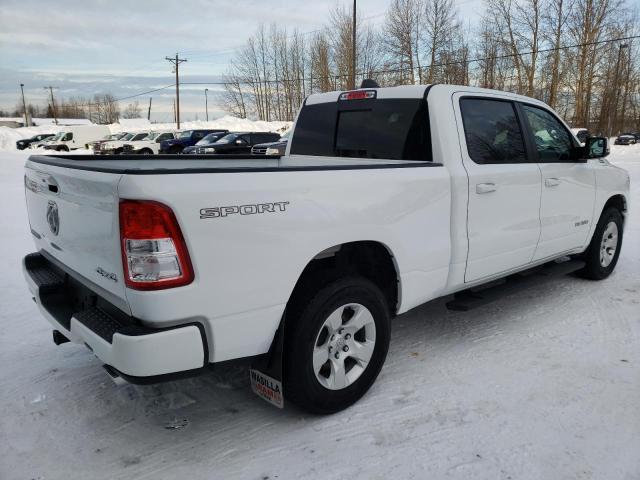 Obraz 3 z 2023 RAM 1500 BIG HORN/LONE STAR 2023 z VIN 1C6SRFMT5PN568481