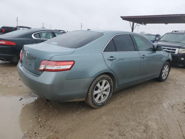 Image 3 of 2010 TOYOTA CAMRY BASE 2010 with VIN 4T1BF3EKXAU526967