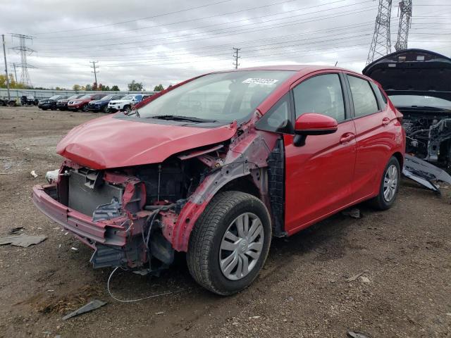 Obraz 2016 HONDA FIT LX 2016