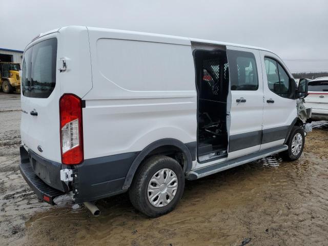 Obraz 3 z 2022 FORD TRANSIT T-250 2022 z VIN 1FTBR1Y83NKA38591