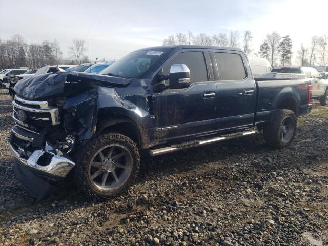 Image 1 of 2020 FORD F250 SUPER DUTY 2020 with VIN 1FT7W2BT9LEC37920