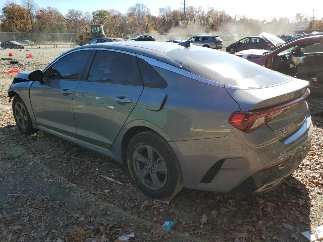 Obraz 2 z 2021 KIA K5 LXS 2021 z VIN 5XXG14J20MG015010