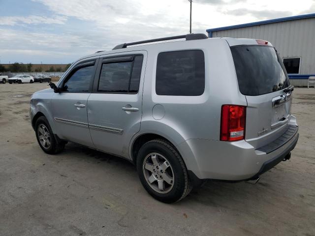 Image 2 of 2010 HONDA PILOT TOURING 2010 with VIN 5FNYF3H94AB018283
