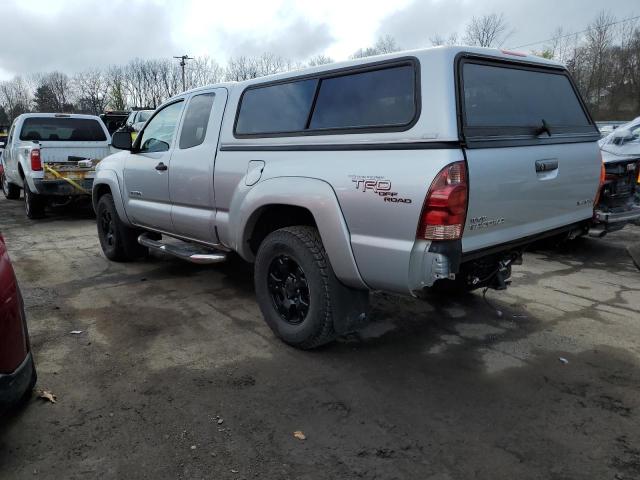 Изображение 2 2006 TOYOTA TACOMA ACCESS CAB 2006 с VIN 5TEUU42N86Z307267