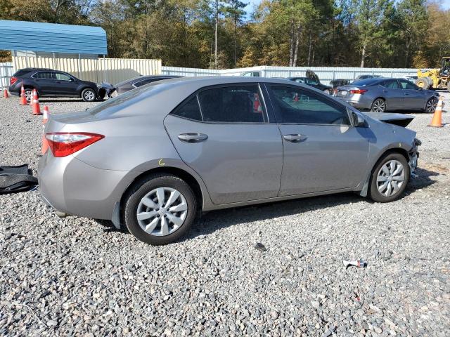 Image 3 of 2014 TOYOTA COROLLA L 2014 with VIN 2T1BURHE8EC113564