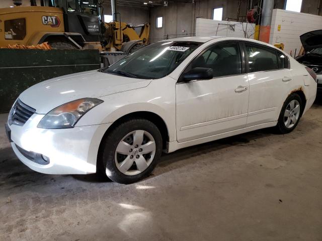 Изображение 1 2008 NISSAN ALTIMA 2.5 2008 с VIN 1N4AL21E88C268151