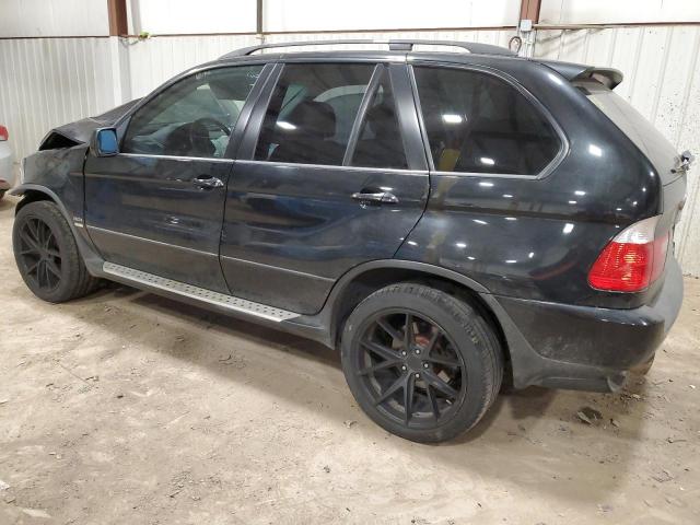 Image 2 of 2006 BMW X5 3.0I 2006 with VIN 5UXFA13586LY32714