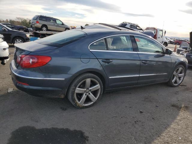 Obraz 3 z 2012 VOLKSWAGEN CC LUXURY 2012 z VIN WVWHP7ANXCE541176