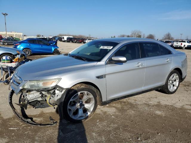 Obraz 1 z 2011 FORD TAURUS SEL 2011 z VIN 1FAHP2EW2BG183151