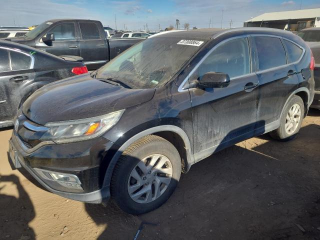 Obraz 1 z 2015 HONDA CR-V EXL 2015 z VIN 2HKRM4H75FH625848