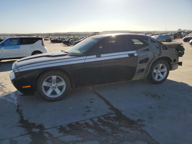 Obraz 2014 DODGE CHALLENGER SXT 2014