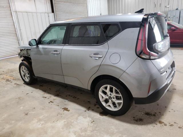 Изображение 2 2024 KIA SOUL LX 2024 с VIN KNDJ23AUXR7899343