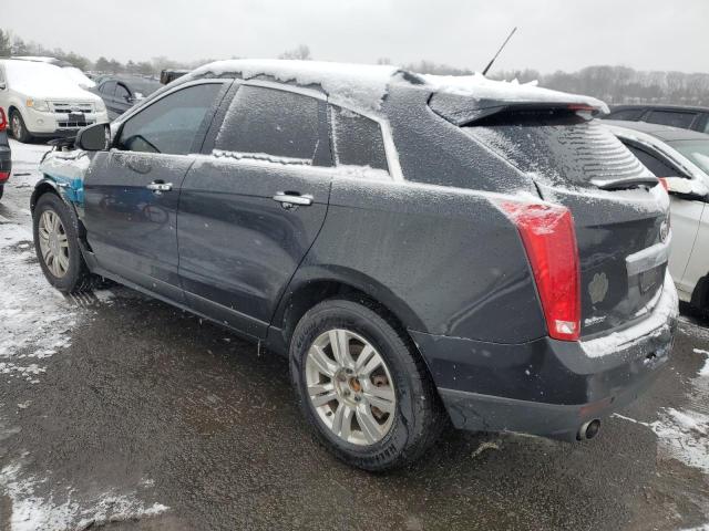 Image 2 of 2011 CADILLAC SRX LUXURY COLLECTION 2011 with VIN 3GYFNAEY1BS585595
