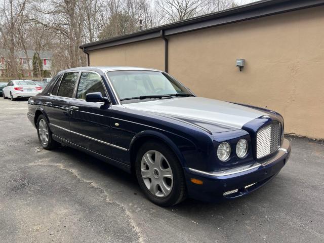 2008 BENTLEY ARNAGE R 2008 image