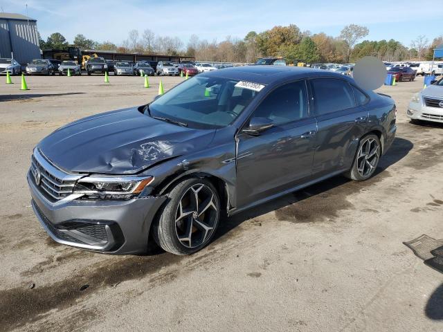 Obraz 2020 VOLKSWAGEN PASSAT R-LINE 2020