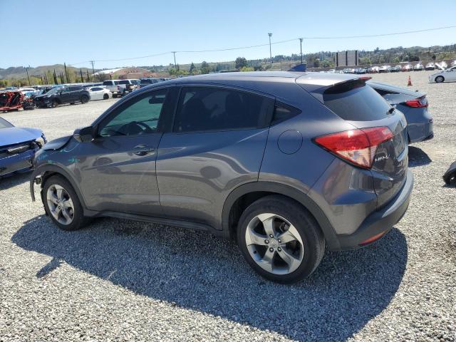 Image 2 of 2017 HONDA HR-V EX 2017 with VIN 3CZRU5H59HM716567