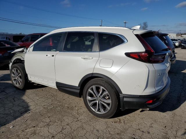 Obraz 2 z 2022 HONDA CR-V TOURING 2022 z VIN 7FARW2H97NE020537