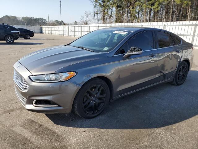 2013 FORD FUSION SE 2013 image