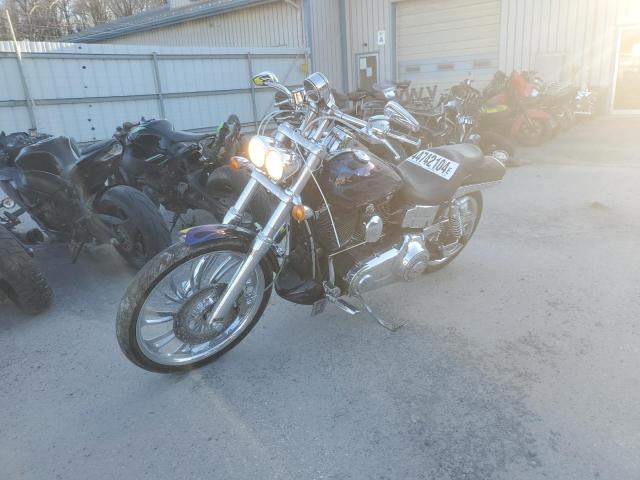 Изображение 1 2008 HARLEY-DAVIDSON FXDL  2008 с VIN 1HD1GN4198K339208