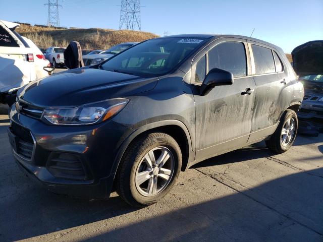 Obraz 2019 CHEVROLET TRAX LS 2019