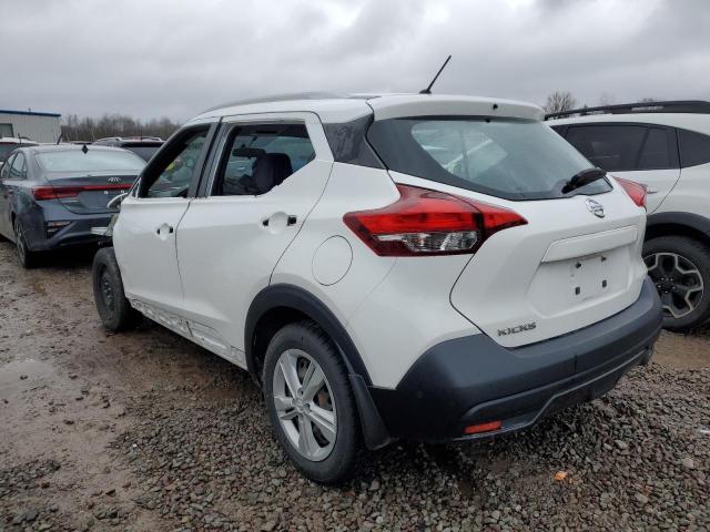 Image 2 of 2018 NISSAN KICKS S 2018 with VIN 3N1CP5CU4JL545579