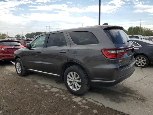 Image 2 of 2019 DODGE DURANGO SXT 2019 with VIN 1C4RDJAG6KC536045