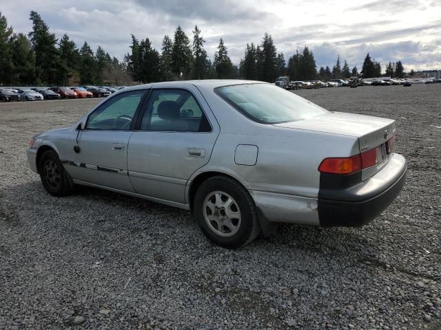 Изображение 2 2000 TOYOTA CAMRY CE 2000 с VIN 4T1BG22K8YU622800
