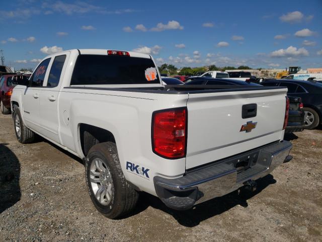 Obraz 3 z 2015 CHEVROLET SILVERADO C1500 LT 2015 z VIN 1GCVCREC8FZ147496