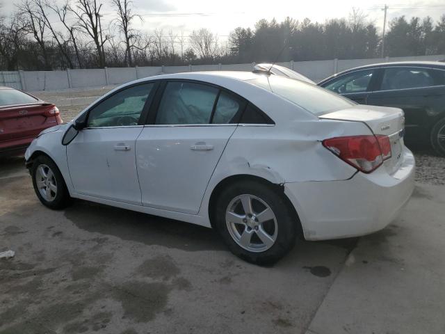 Image 2 of 2015 CHEVROLET CRUZE LT 2015 with VIN 1G1PC5SB1F7204476