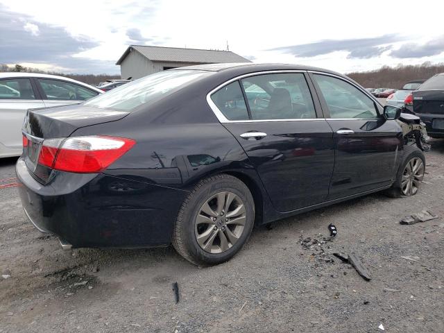 Obraz 3 z 2015 HONDA ACCORD LX 2015 z VIN 1HGCR2F37FA038359
