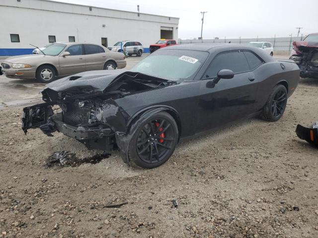 2022 DODGE CHALLENGER R/T 2022 image