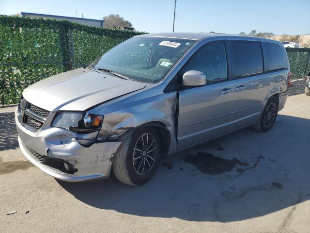 Obraz 2016 DODGE GRAND CARAVAN SXT 2016