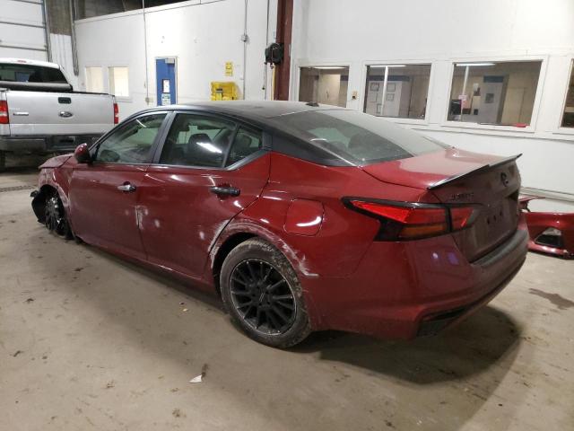 Image 2 of 2022 NISSAN ALTIMA SV 2022 with VIN 1N4BL4DW8NN349560