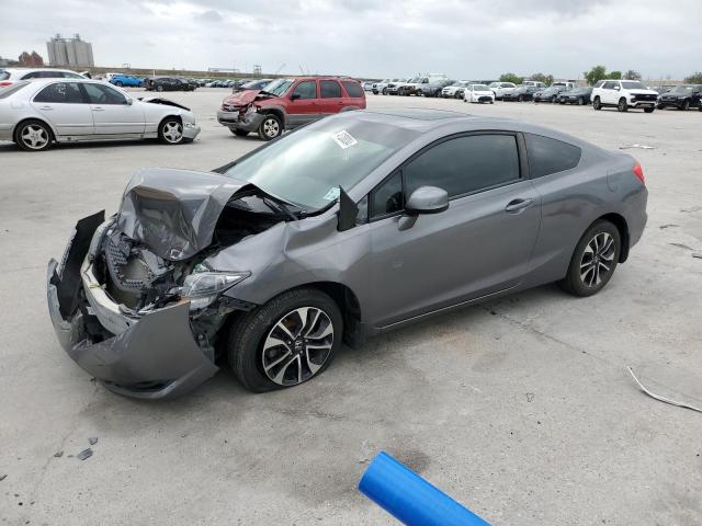 Obraz 2013 HONDA CIVIC EX 2013