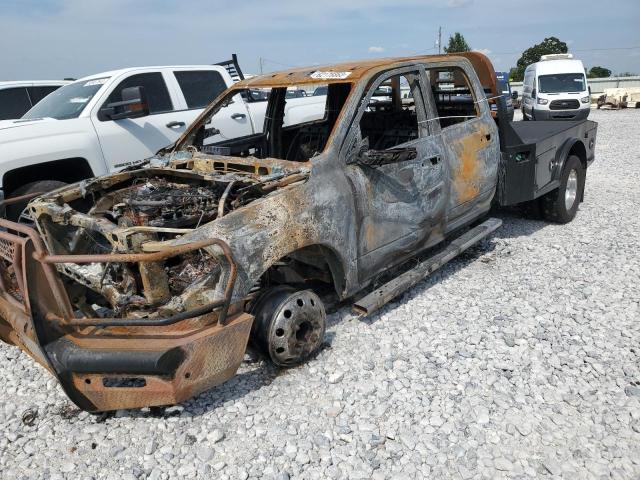 2020 RAM 3500 LARAMIE 2020 image