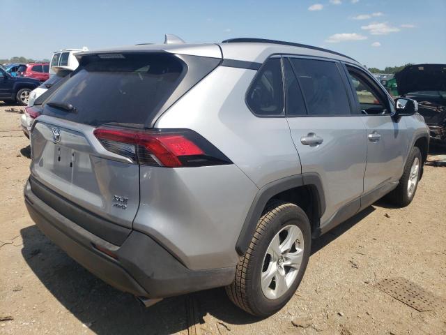 Obraz 3 z 2019 TOYOTA RAV4 XLE 2019 z VIN 2T3P1RFV8KW049450