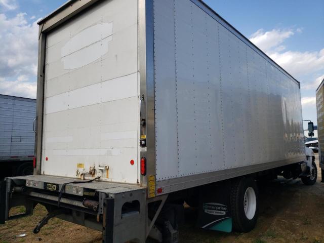 Image 3 of 2019 HINO 258/268  2019 with VIN 5PVNJ8JV0K4S72362