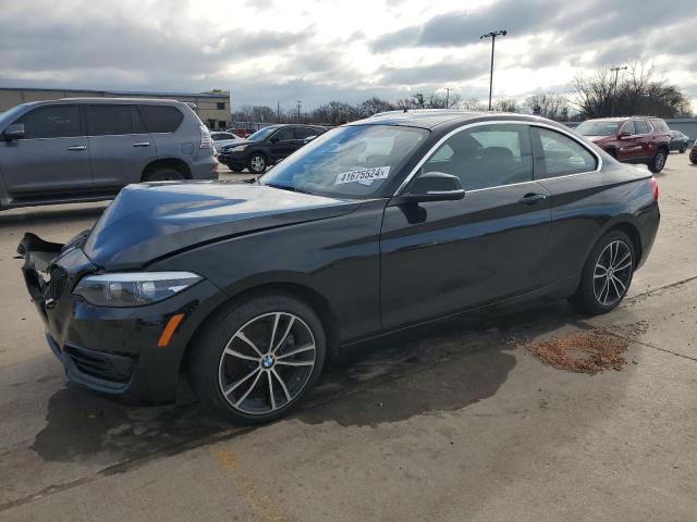 Image 1 of 2020 BMW 230XI  2020 with VIN WBA2J3C09L7F37206