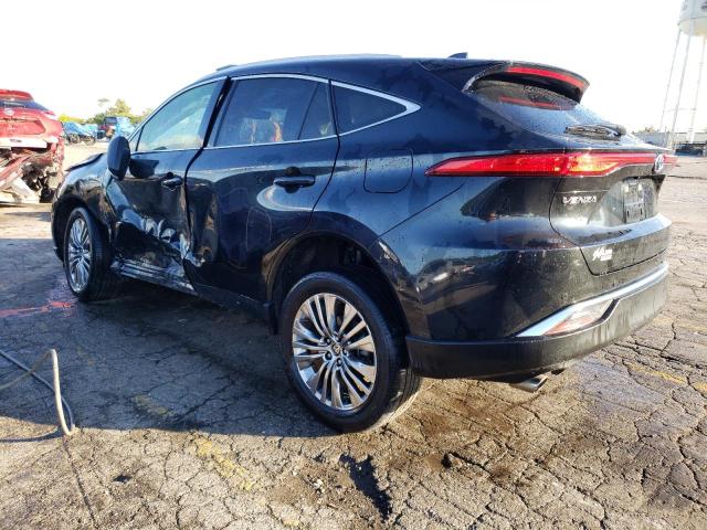 Image 2 of 2021 TOYOTA VENZA LE 2021 with VIN JTEAAAAH5MJ083058