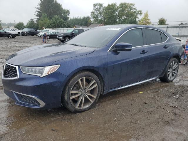 Изображение 2019 ACURA TLX TECHNOLOGY 2019