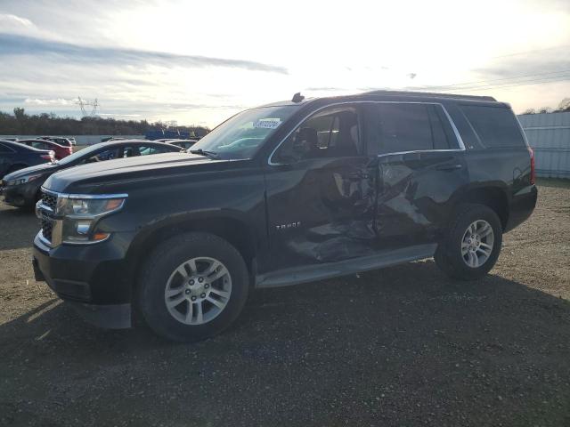 2015 CHEVROLET TAHOE C1500  LS 2015 image