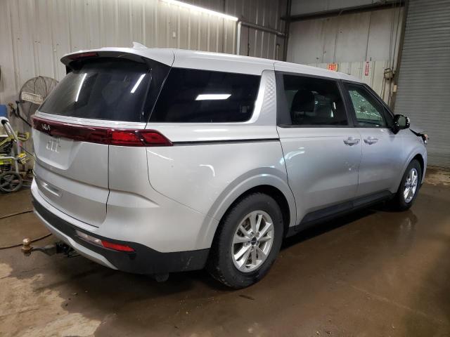 Obraz 3 z 2022 KIA CARNIVAL LX 2022 z VIN KNDNB4H36N6095996