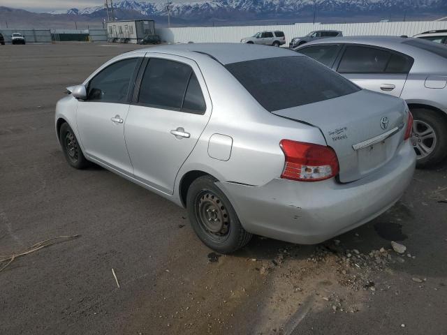Obraz 2 z 2010 TOYOTA YARIS  2010 z VIN JTDBT4K33A1375326