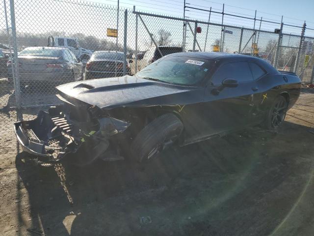 Изображение 1 2021 DODGE CHALLENGER GT 2021 с VIN 2C3CDZJG4MH610717